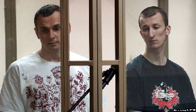 РФ заявляє, що Сенцов і Кольченко є громадянами Росії &ndash; МЗС України на запит &laquo;Детектора медіа&raquo;