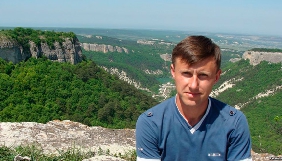 Новый головред &laquo;Кримської світлиці&raquo; приступив до роботи та розказав про свої плани
