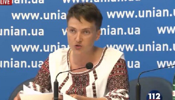 Савченко як порятунок від міжсезонної нудьги Савченко як порятунок від міжсезонної нудьги