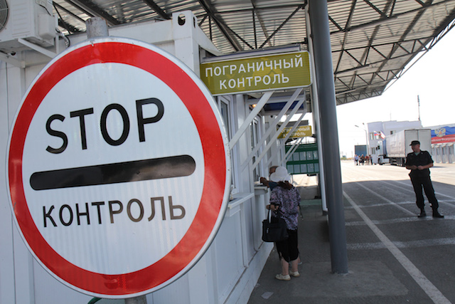 На півночі Криму відключили інтернет з метою безпеки – «Дождь»