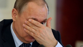 Енн Епплбаум &ndash; про цілі політики Путіна щодо України і Європи