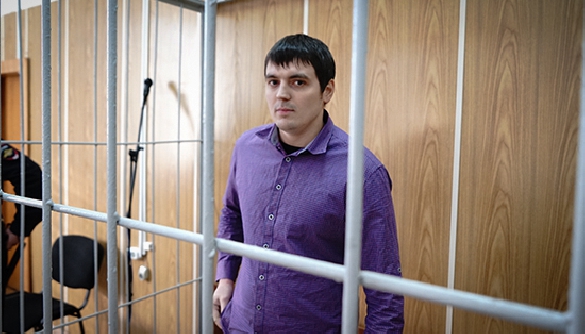 Прокуратура Росії виявила недоліки в справі журналіста РБК Соколова, обвинуваченого в екстремізмі