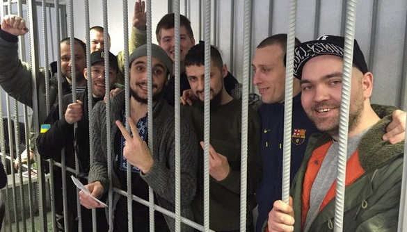 Ефект &laquo;Торнадо&raquo;: канали не розібралися, кого і за що судять