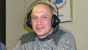Військова прокуратура почала розслідувати факт затримання журналіста Володимира Бойка