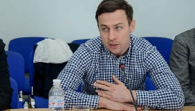Українські поліціянти погрожували журналісту Олексію Мацуці