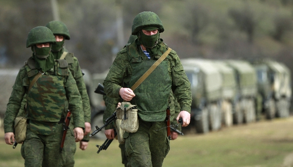 Незабутній відпочинок РФ в Україні та Грузії. Медіапідсумки 8&ndash;14 серпня 2016 року