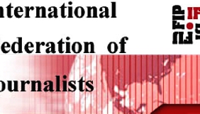 Керівництво міжнародних журналістських організацій закликає колег в Україні відмовитися від порожньої риторики
