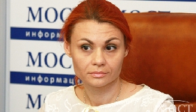 Підпал свого авто редакторка &laquo;Зорі&raquo; пов&rsquo;язує з професійною діяльністю