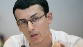 НСЖУ стривожена змінами в Союзі журналістів Росії, але продовжує діалог, який курує Надія Ажгіхіна