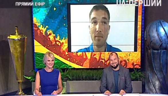 &laquo;Плюсів особливих не бачу&raquo; &ndash; враження спортивних журналістів від Олімпіади на &laquo;UA:Першому&raquo;