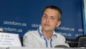 Блогер Ільченко, який втік з Криму, розказав, як його били в сімферопільському СІЗО