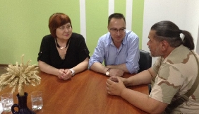 В Ясинуватському районі виділять частку коштів на побудову телевежі в Покровську