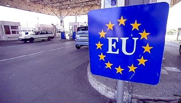 Безвіз та допінг