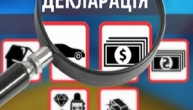 Е-декларування треба перезапустити, а декларації подати заново &ndash; Севостьянова