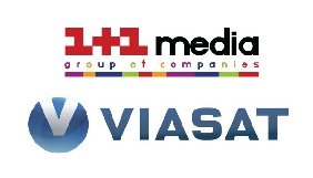 «1+1 медіа» не може закрити транзакцію з придбання Viasat