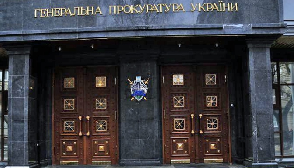 ГПУ просять розслідувати перешкоджання співробітниці «міністерства інформації ДНР» українським та міжнародним журналістам
