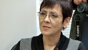 СБУ обшукала і допитала блогерку Бердник у справі про тероризм