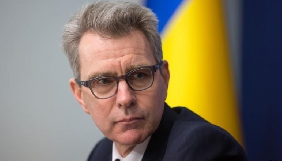 Ті, хто оприлюднюють інформацію, що ускладнює роботу журналістів, діють проти націнтересів України &ndash; Посол США