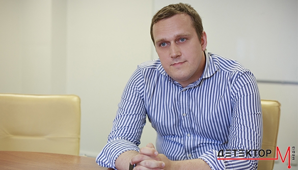Іван Букреєв, НЛО TV: «Для нас багато важить можливість високої ротації свого контенту»