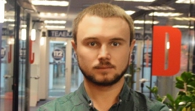 Новим ведучим на &laquo;112 Україна&raquo; став Олег Білецький