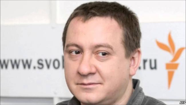 Айдер Муждабаев: «Газета "Вести" чётко исполняет указания темников кремлёвской пропаганды»