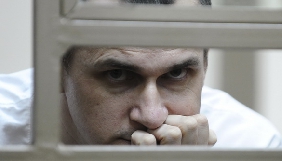 Олег Сенцов заявляє, що не хоче бути «особливим в’язнем» Кремля
