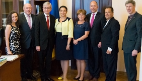 Україна розраховує на підтримку діаспори для захисту від російської пропаганди