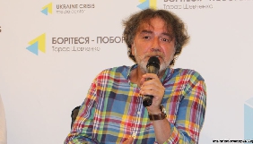 Ведучий Koktebel Jazz Festival відмовився від запрошення Кисельова приїхати в Коктебель