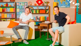 Ранкове шоу &laquo;Пробуддись&raquo; на НЛО TV виходитиме в прямому ефірі