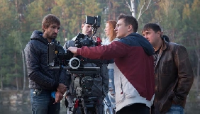 Під Києвом Film.ua знімає драматичний фільм