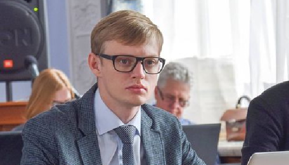 У Миколаєві журналіст вимагає притягнути співробітників СБУ до відповідальності за утримання та перешкоджання роботі