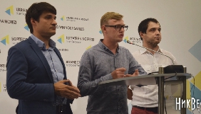 Тиск з боку СБУ редактор &laquo;НикВестей&raquo; пов'язує з професійною діяльністю