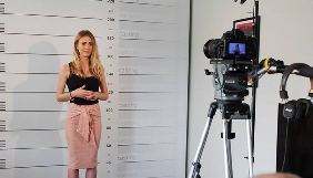 В Києві стартувала Ukrainian Film School В Києві стартувала Ukrainian Film School