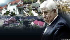 Шокін знову заявив, що судитиметься з журналістами &laquo;Схем&raquo;