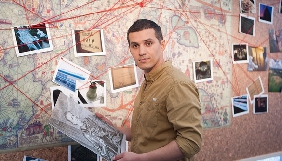 «1+1» продовжить працювати над документальними фільмами про історію України