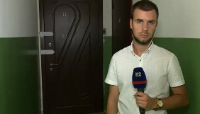 Сусіди загиблого журналіста Щетиніна не чули пострілу - «112 Україна»