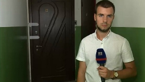 Сусіди загиблого журналіста Щетиніна не чули пострілу - &laquo;112 Україна&raquo;