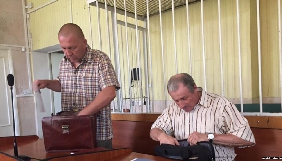 У Криму суд відхилив скаргу журналіста Семени на дії ФСБ
