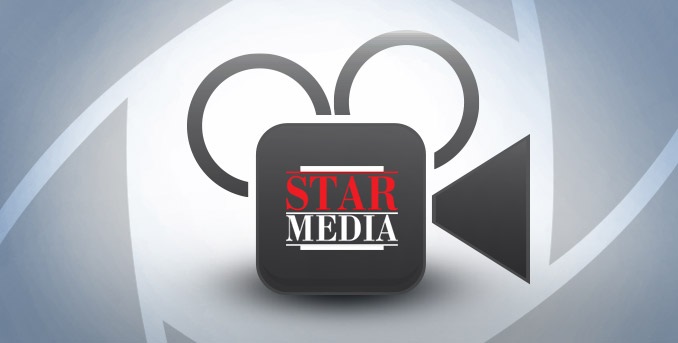 Star Media розпочала зйомки мелодрами, що вийде на каналі «Україна»