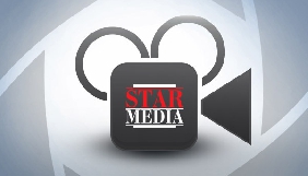 Star Media розпочала зйомки мелодрами, що вийде на каналі «Україна»