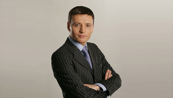 Кто заменит Анопченко в эфире «Подробностей недели»?