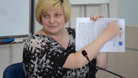 Комісія журналістської етики визнала, що проект за грантом Ради Європи виконано неякісно