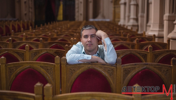 Ігор Панасов, Cultprostir: «У мене є таємна мрія: писати про Віктора Павліка, Іво Бобула й Оксану Білозір»