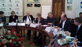 Публіцист-українофоб, який пише для сайта Медведчука, поскаржився на репресії в Україні