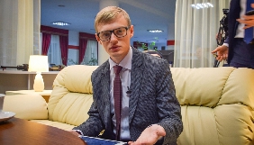 Знято арешт з телефону миколаївського журналіста, який було вилучено СБУ