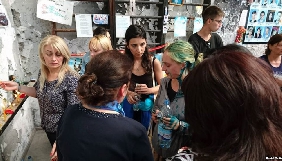 Поліція затримала чоловіка, який напав на журналісток у Беслані