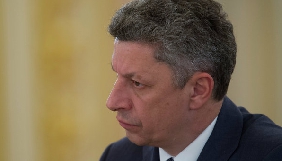Бойко заявляє, що готується штурм &laquo;Інтера&raquo; - Кива спростовує причетність до акції