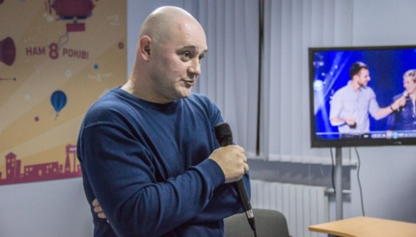 Олександр Пилипець: СБУ нікого з НІСу на допит не викликала
