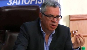 Голова Нацради не бачить суборенди &laquo;Інтера&raquo; НІСом