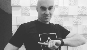 Матвій Нікітін залишає &laquo;Українську правду&raquo; та переходить в CoreStone
